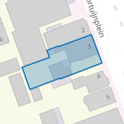 Perceel AMS02-A-5478