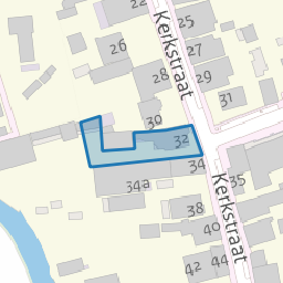 Perceel AMS02-A-5484