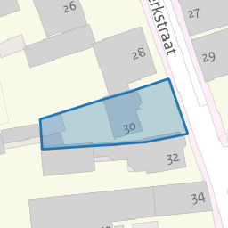 Perceel AMS02-A-5485