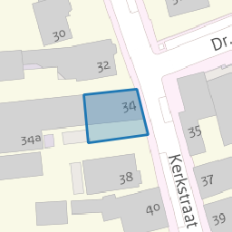 Perceel AMS02-A-5502