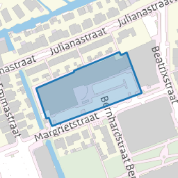 Perceel AMS02-A-5507