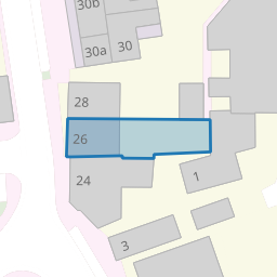 Perceel AMS02-A-5518