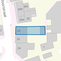 Perceel AMS02-A-5521