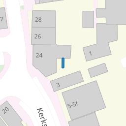 Perceel AMS02-A-5528