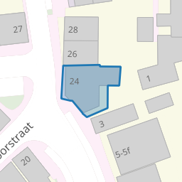 Perceel AMS02-A-5529