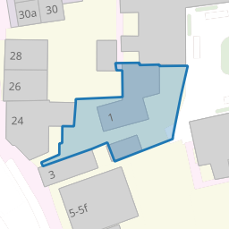 Perceel AMS02-A-5530