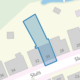 Perceel AMS02-A-5532