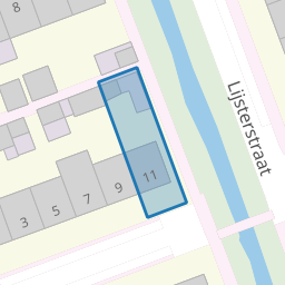 Perceel AMS02-A-5537