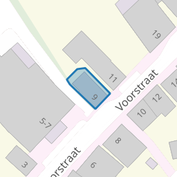 Perceel AMS02-A-5542