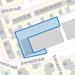 Perceel AMS02-A-5558