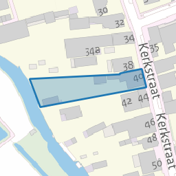 Perceel AMS02-A-5563