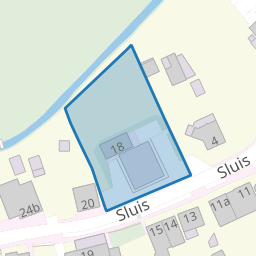 Perceel AMS02-A-5564