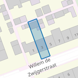 Perceel AMS02-A-5570