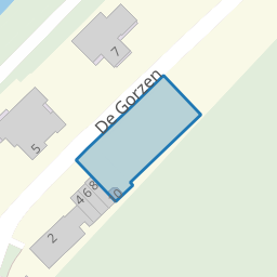 Perceel AMS02-A-5578