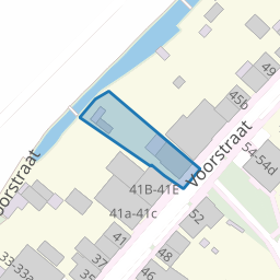 Perceel AMS02-A-5588