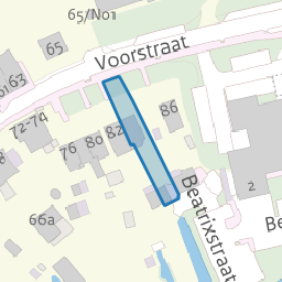Perceel AMS02-A-5591