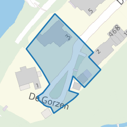 Perceel AMS02-A-5595