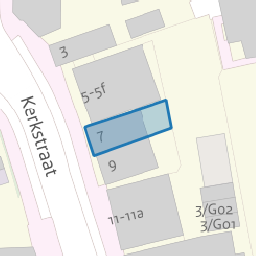 Perceel AMS02-A-5597