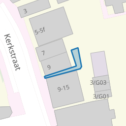 Perceel AMS02-A-5598