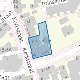 Perceel AMS02-A-5599