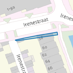 Perceel AMS02-A-5601