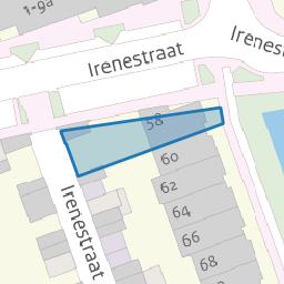 Perceel AMS02-A-5602