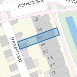 Perceel AMS02-A-5604