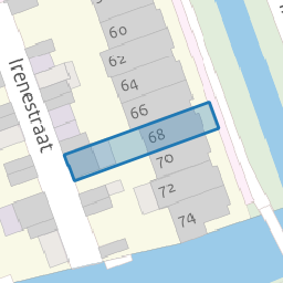 Perceel AMS02-A-5607