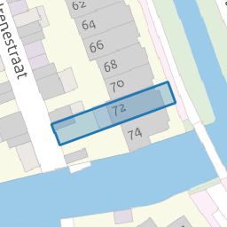 Perceel AMS02-A-5609