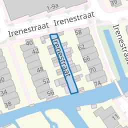 Perceel AMS02-A-5611