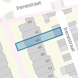 Perceel AMS02-A-5614