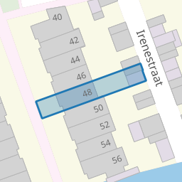 Perceel AMS02-A-5616
