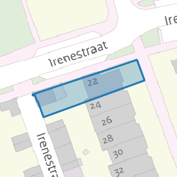 Perceel AMS02-A-5622