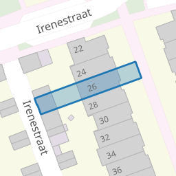 Perceel AMS02-A-5624