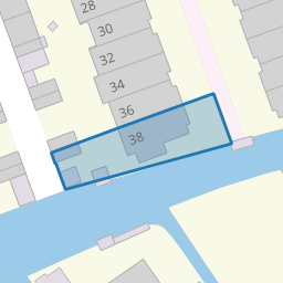 Perceel AMS02-A-5630