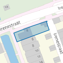 Perceel AMS02-A-5633