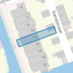 Perceel AMS02-A-5637