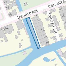 Perceel AMS02-A-5642