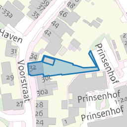 Perceel AMS02-A-5657