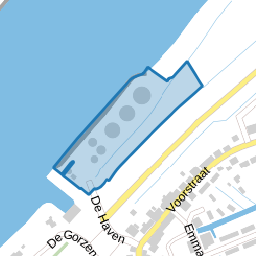 Perceel AMS02-A-5660