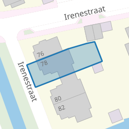 Perceel AMS02-A-5670