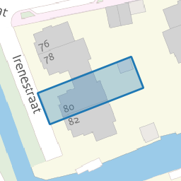 Perceel AMS02-A-5671