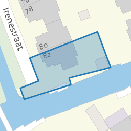 Perceel AMS02-A-5672