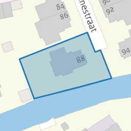 Perceel AMS02-A-5673