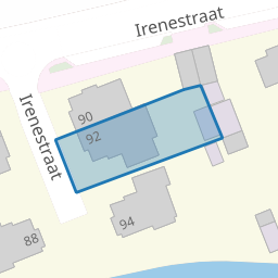 Perceel AMS02-A-5675