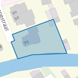 Perceel AMS02-A-5676