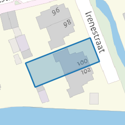 Perceel AMS02-A-5677