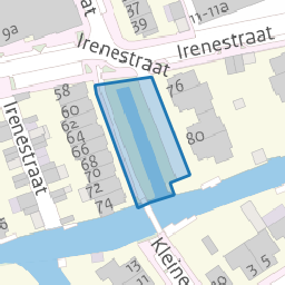 Perceel AMS02-A-5680