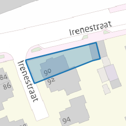 Perceel AMS02-A-5684