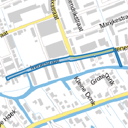 Perceel AMS02-A-5690
